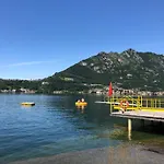 Glamping Rivabella * Lecco