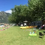 Glamping Rivabella * Lecco