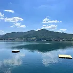 Glamping Glamping Rivabella Lecco