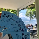 Glamping Rivabella Glamping *