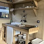 Glamping Rivabella Glamping