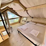 Glamping Rivabella * Lecco
