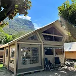 Glamping Rivabella Glamping