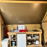 Glamping Glamping Rivabella Lecco