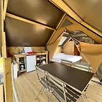 Glamping Rivabella Glamping