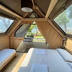 Glamping Glamping Rivabella Lecco