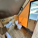 Glamping Rivabella