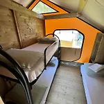 Glamping Rivabella
