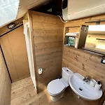 Glamping Rivabella Glamping Lecco