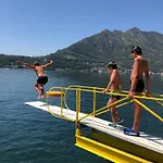 Glamping Rivabella * Lecco