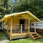 Glamping Rivabella *
