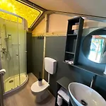 Glamping Glamping Rivabella *