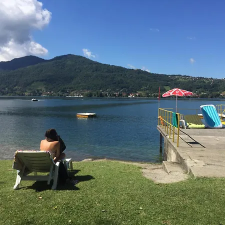 Glamping Rivabella *