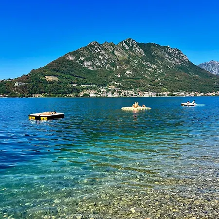 Glamping Rivabella 豪华帐篷 *