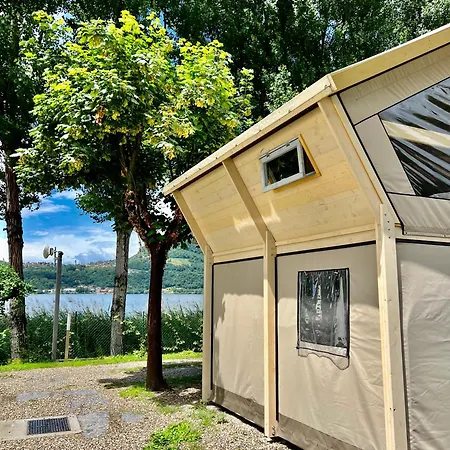 Glamping Rivabella