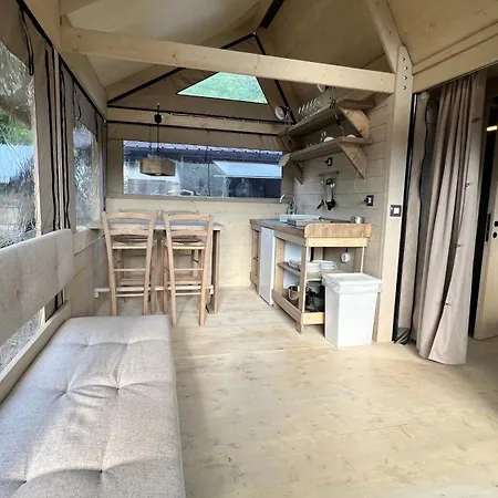 Glamping Rivabella