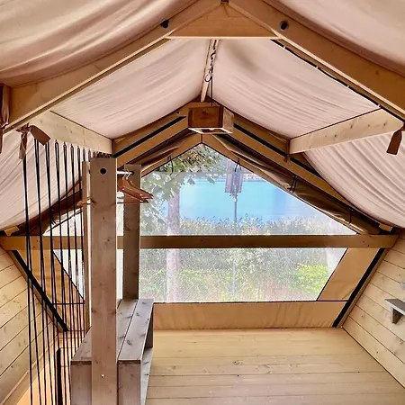 Glamping Rivabella *