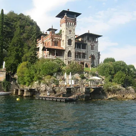 Glamping Rivabella *