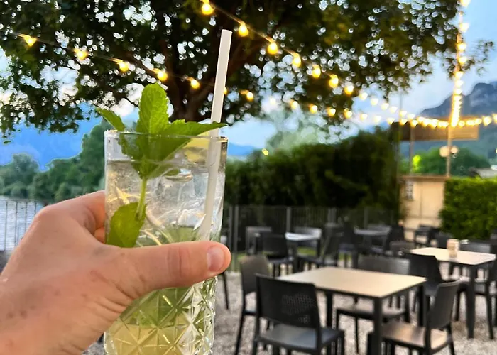 Glamping Rivabella *