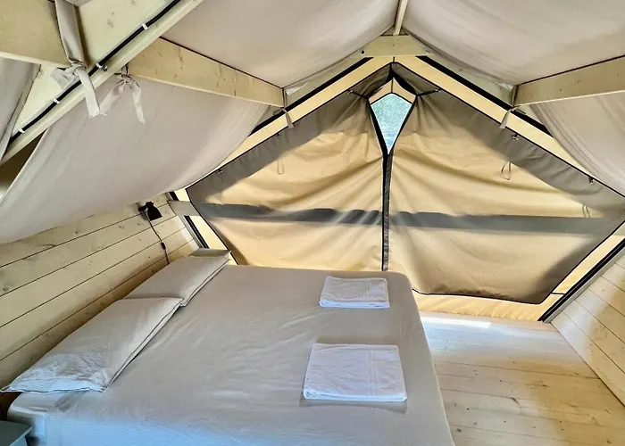 Glamping Rivabella