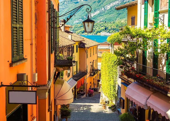 Glamping Rivabella Лекко