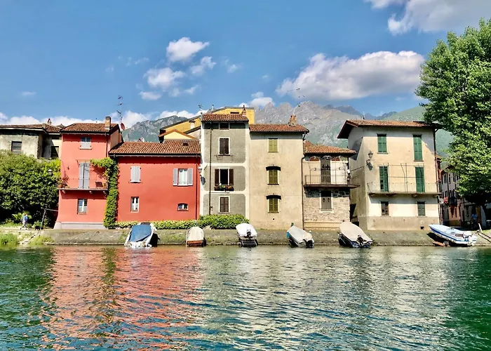 Lyxtält Glamping Rivabella *