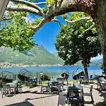 Lüks kamp alanı Glamping Rivabella *