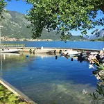 Glamping Rivabella * Lecco