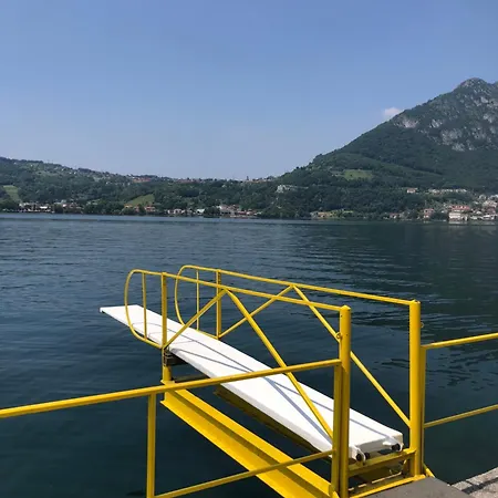 Glamping Rivabella Lyxtält *