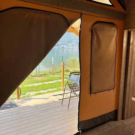 Glamping Rivabella