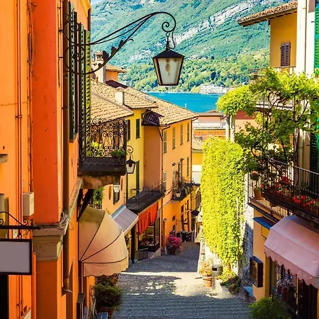 Glamping Rivabella Lecco