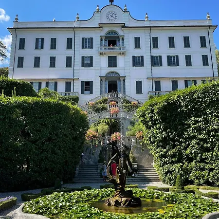 Glamping Rivabella Lyxtält *