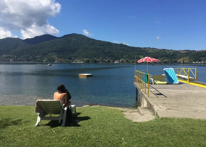 Glamping Rivabella *