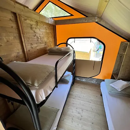 Glamping Rivabella