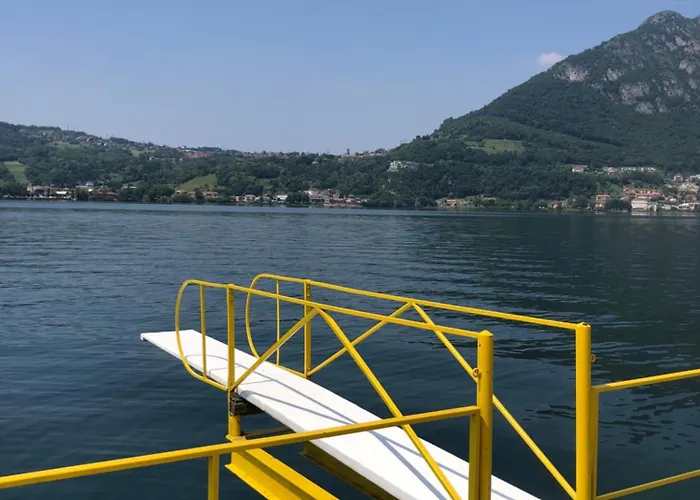 Glamping Rivabella Lüks kamp alanı *