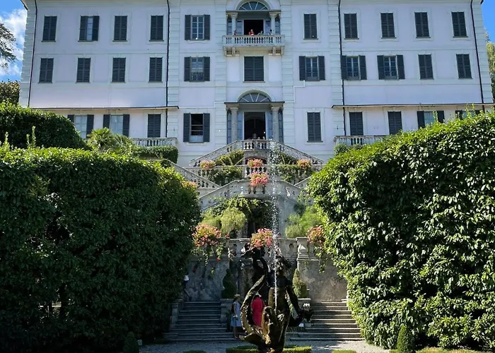 Glamping Rivabella Lüks kamp alanı *